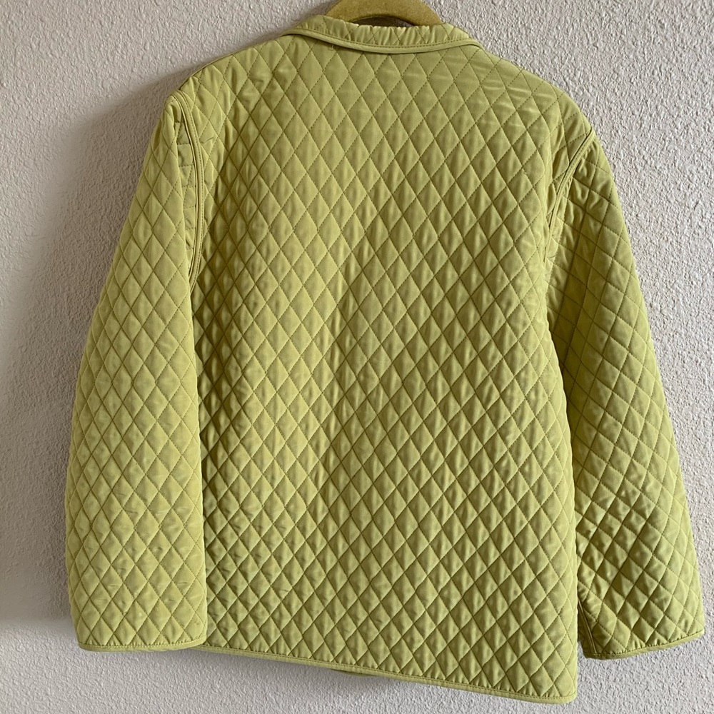 Hilary Radley Women’s Quilted Jacket 🌴 - Picture 2 of 7